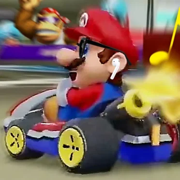 Super Funky Kart