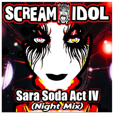 Sara Soda Act IV (Night mix)