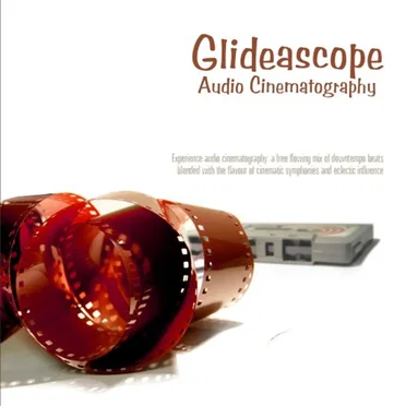 Audio Cinematography by Glideascope - album cover