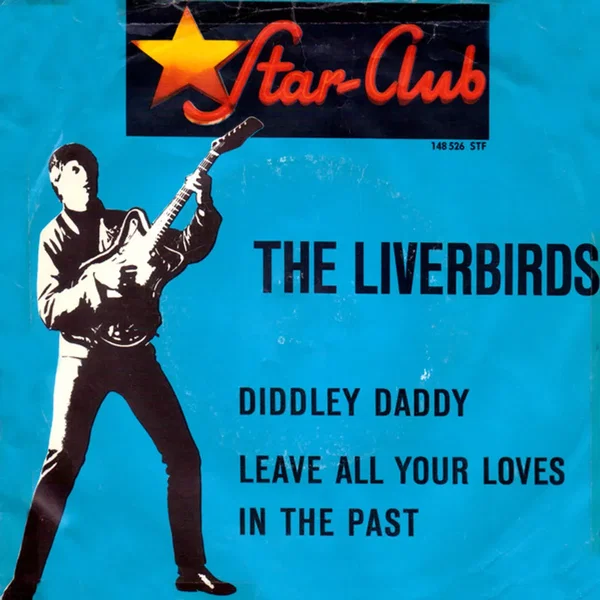 Diddley Daddy