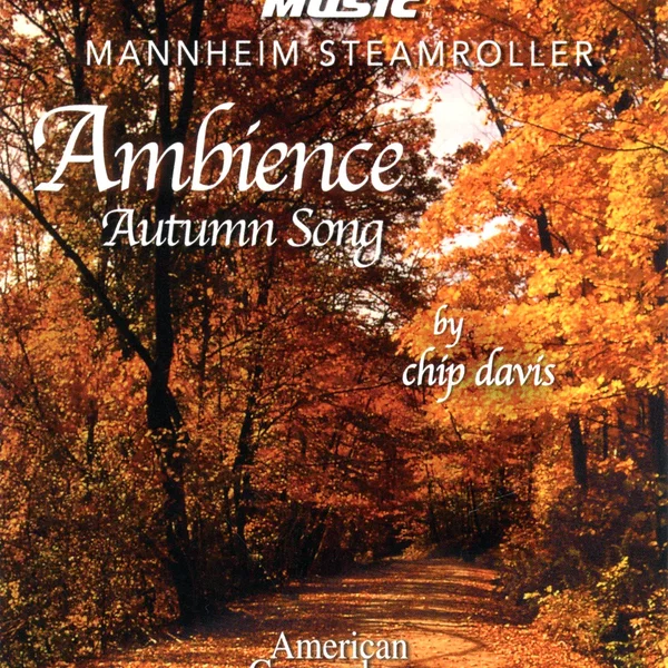 Ambience: Autumn Song