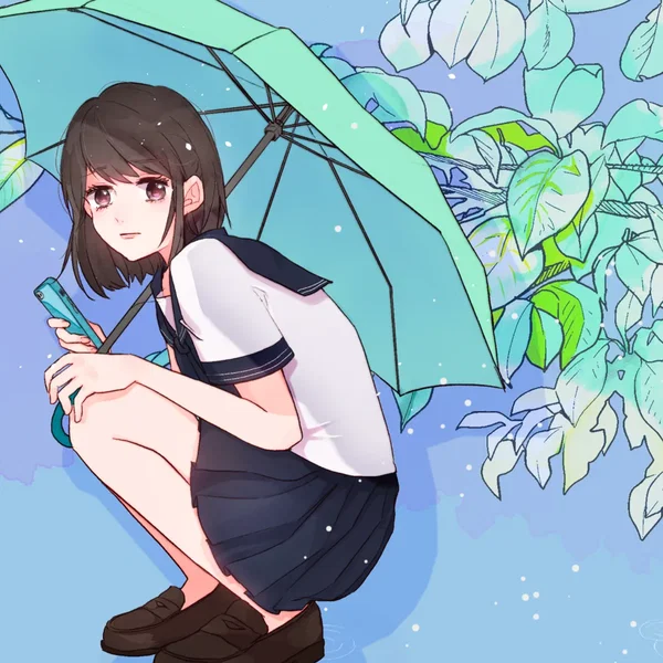 片想いの初恋