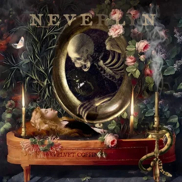 Velvet Coffin