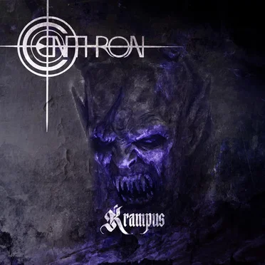 Krampus by Centhron - album cover