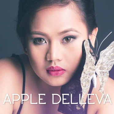 Apple Delleva by Apple Delleva - album cover
