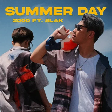 Summer Day by 王泰翔 2000wtx - album cover