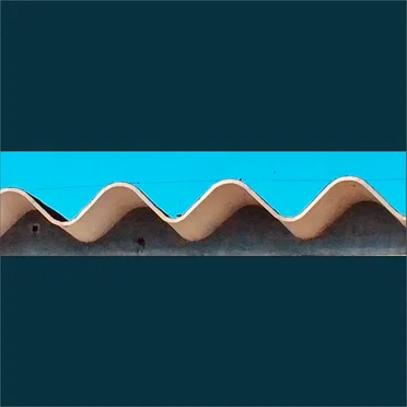 Rzeka by Krzysztof Topolski - album cover