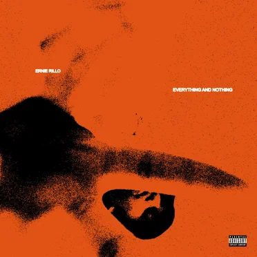 Everything and Nothing by Ernie Rillo - album cover