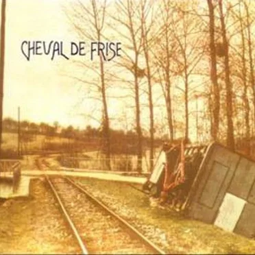 Cheval de Frise