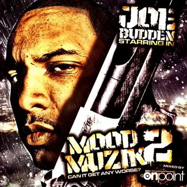 Mood Muzik 2: Can It Get Any Worse?