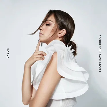 I Can’t Have Nice Things