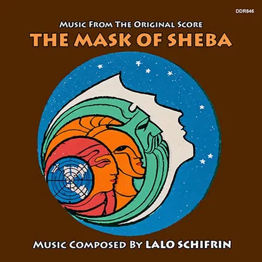 The Mask of Sheba