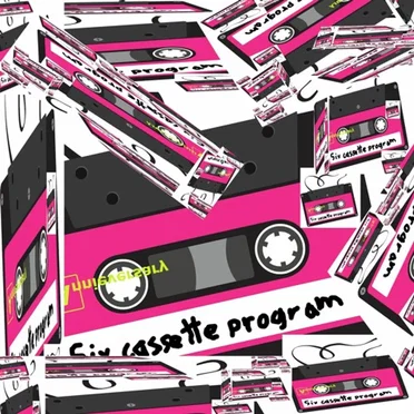 six cassete program