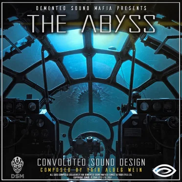 The Abyss by Demented Sound Mafia - album cover
