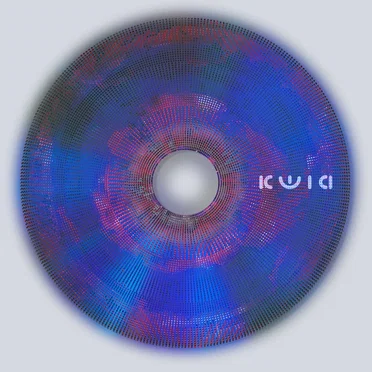 kwia001 by Various Artists - album cover