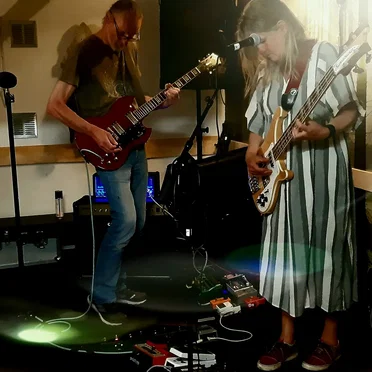 Live Improvisation 19-05-2023