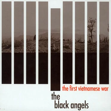 The First Vietnamese War