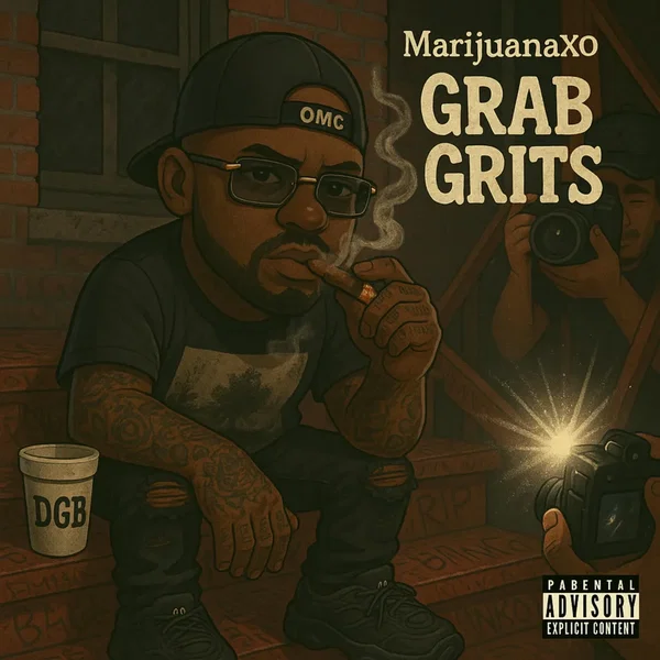 Grab Grits
