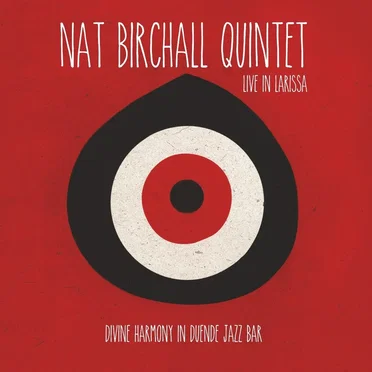 Nat Birchall Quintet