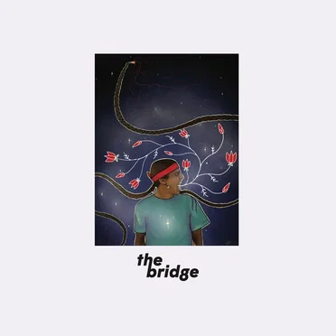 The Bridge by Frank Waln - album cover