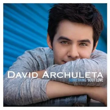 Something 'Bout Love