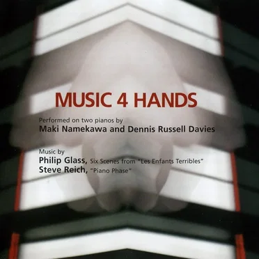 Music 4 Hands