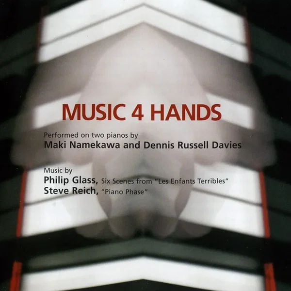 Music 4 Hands