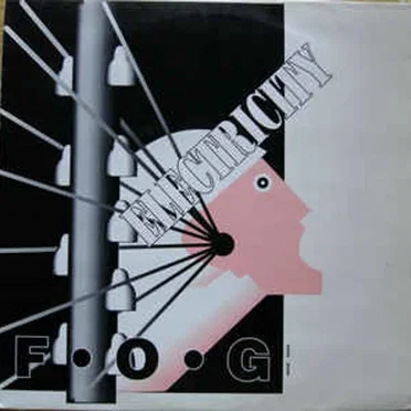Electricity by F.O.G - album cover