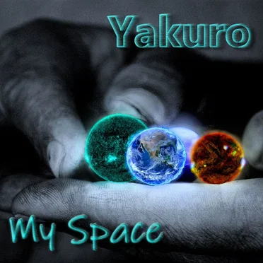 My Space by Yakuro - album cover