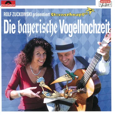 Die bayerische Vogelhochzeit