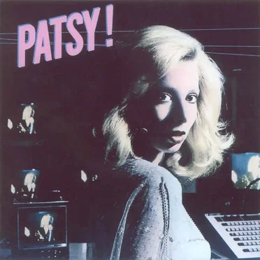 Patsy Gallant
