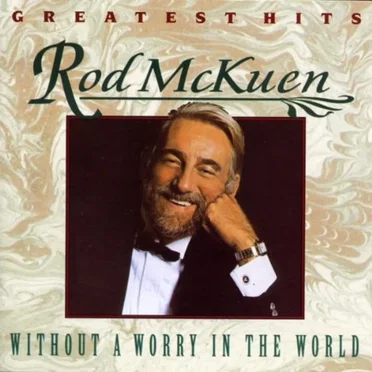 Greatest Hits: Without a Worry in the World