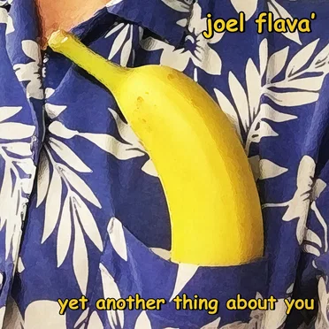 yet another thing about you
