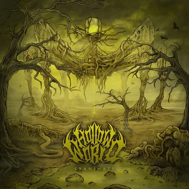 Hollow World