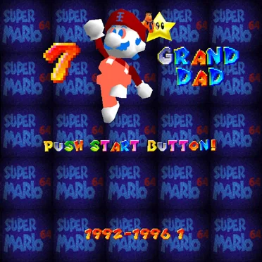 Grand Dad 64