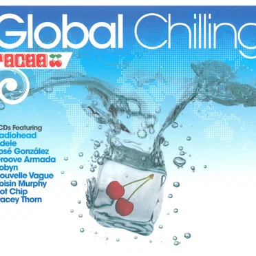 Pacha: Global Chilling by Various Artists - album cover