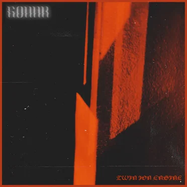 Sonar by Twin Ion Engine - album cover