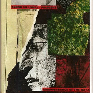 Disappearance of the Maya