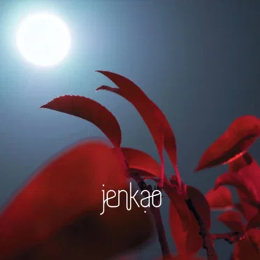 Jenkao by Monsieur Jack - album cover