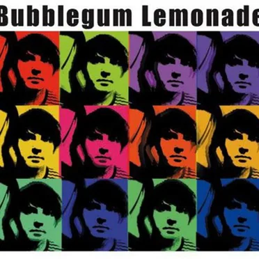 Bubblegum Lemonade
