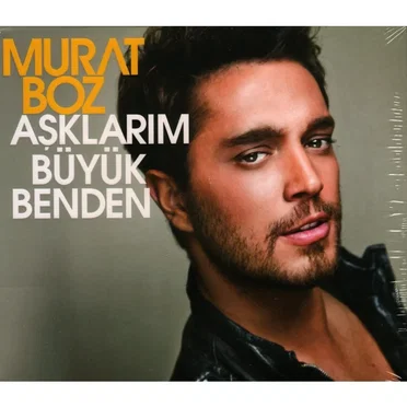 Aşklarım Büyük Benden