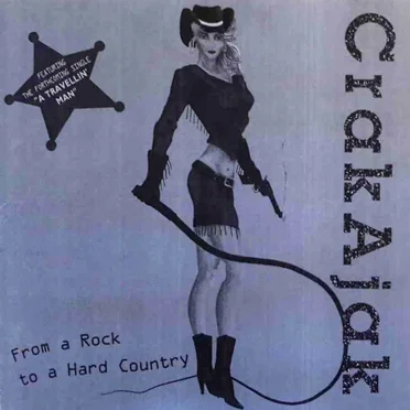 From a Rock to a Hard Country