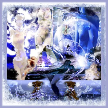 Restore Sensuality: BATHED IN BLISS, BAPTIZED FOR INFINITY (Rising Pleasure - Intense Trinaural Sensual Triggers - Climax of Good Feelings)