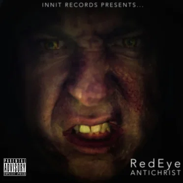 Antichrist by Redeye - album cover
