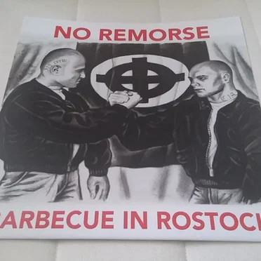 Barbecue in Rostock