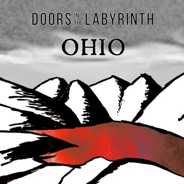 Ohio by Doors in the Labyrinth - album cover