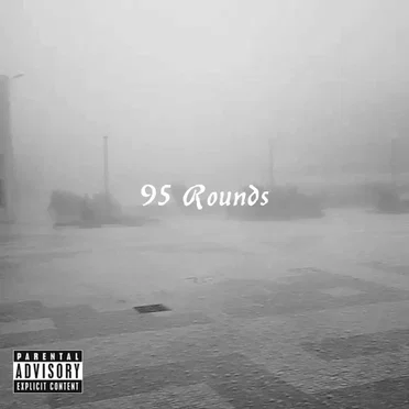 95 Rounds by Various Artists - album cover
