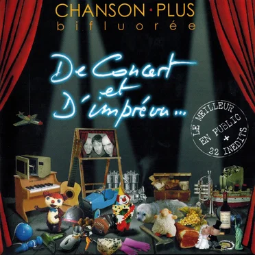 De concert et d’imprévu...