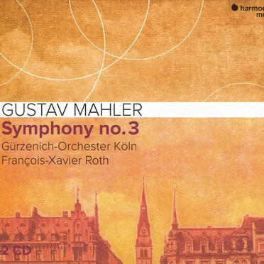 Symphony no. 3