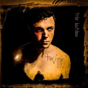 Twine by Taylor Bradshaw - album cover